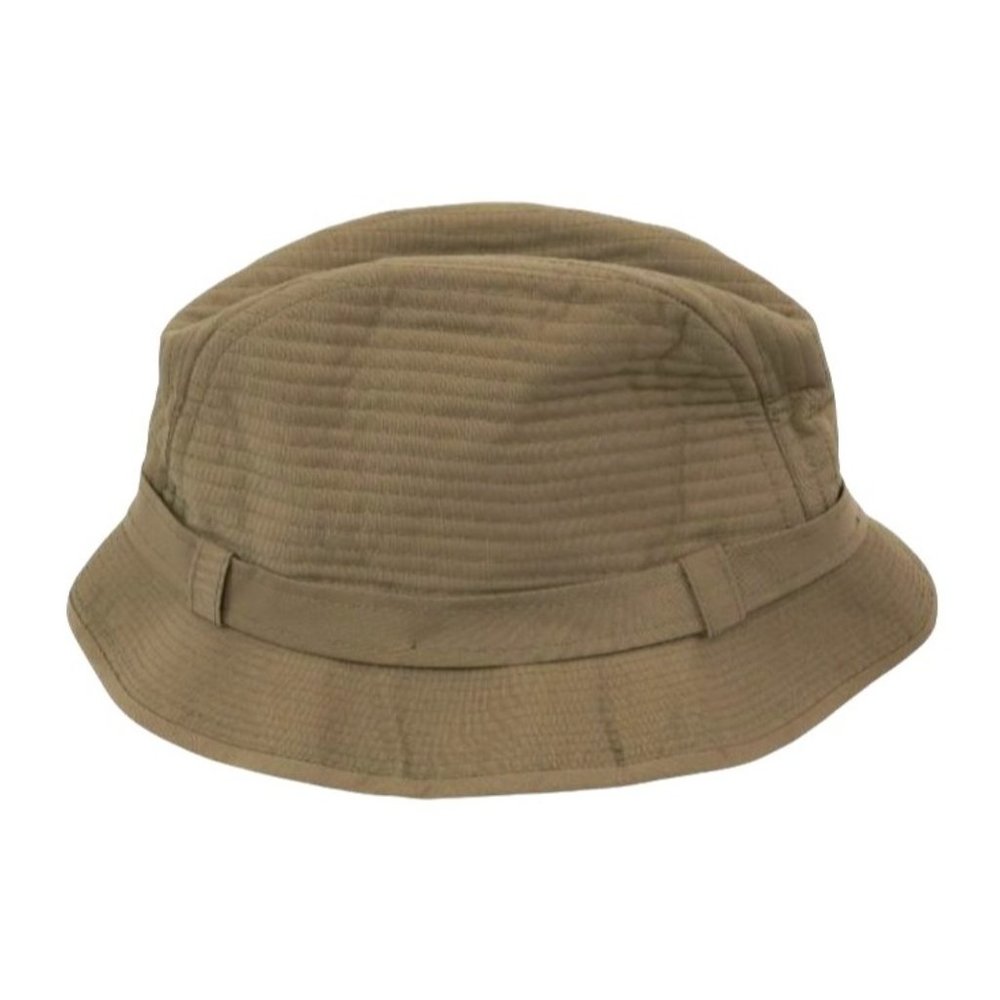 Vintage Fedora, Flip It Hat, Size 6 7/8 Cap, Feather, Foldable Brim, Crushable, - Picture 3 of 10